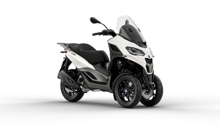 Piaggio MP3 310